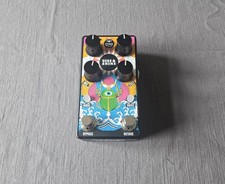 Stone Deaf Rise And Shine Octave Fuzz Pedal
