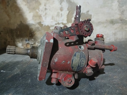 Cav 624 diesel fuel pump - 624, may