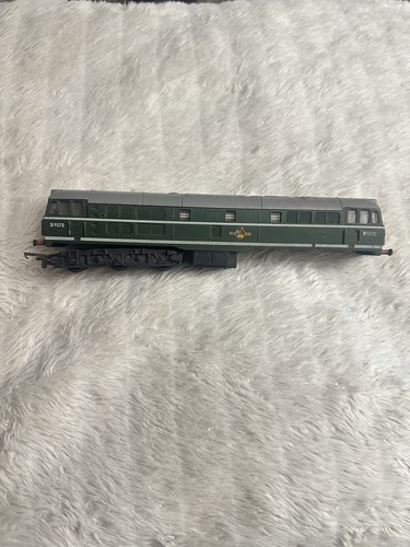 Tri ang hornby gauge diesel - hornby,