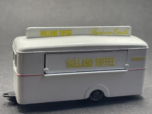 Matchbox lesney mobile - lesney,