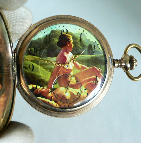 Watch german ww2 wwii big - watch,