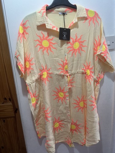 Aarya curve sun print - aarya,
