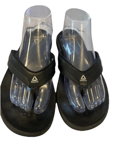 Reebok women black flip - reebok, women's