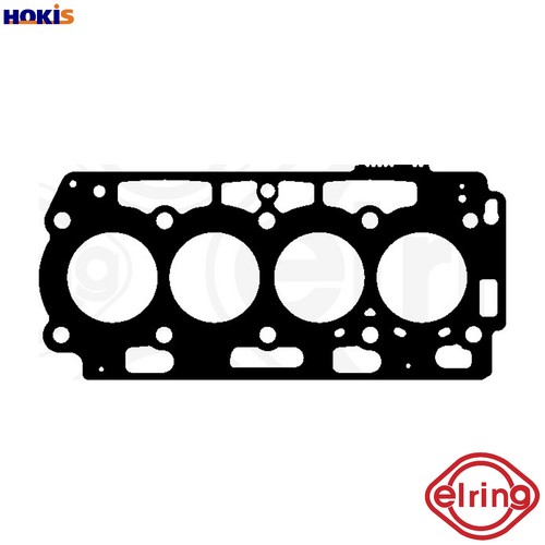 Gasket cylinder head - gasket,