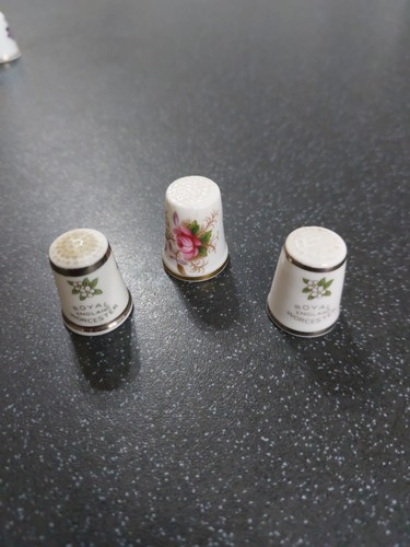 Collectable bone china - collectable,