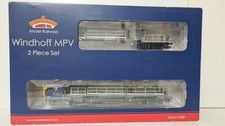 bachmann 31-577  windhoff MPV