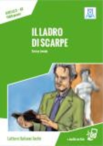 Italiano facile ladro - facile:,