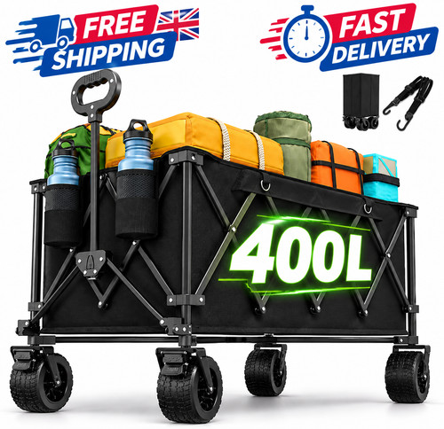 400l festival trolley - 400l,