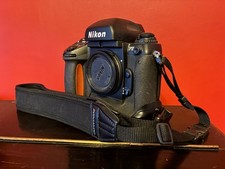 Nikon F5 35mm SLR Film Camera