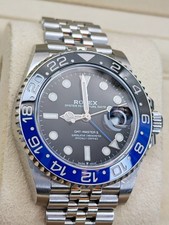 Rolex GMT-Master II Men's