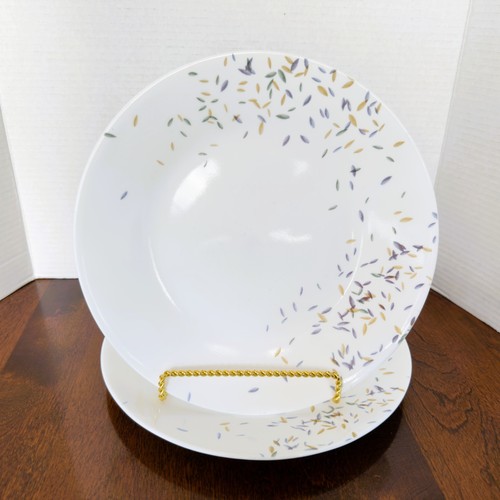 Corelle autumn dance dinner - corelle,