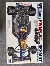 TAMIYA 1/12 WILLIAMS FW14B