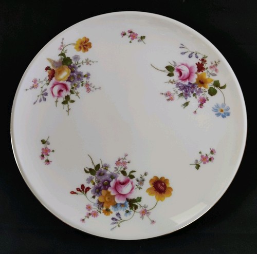Royal crown derby - royal, "derby