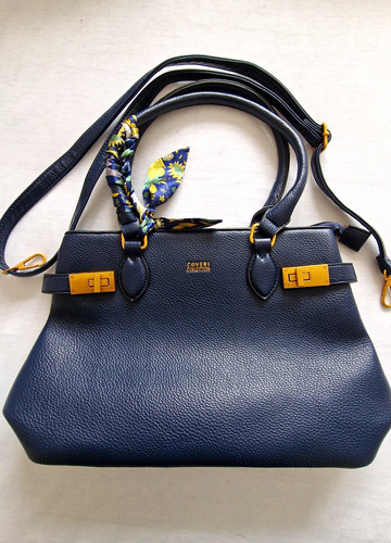Coveri collection navy - coveri,