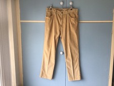 Levi’s Big E - LVC Sta-Prest