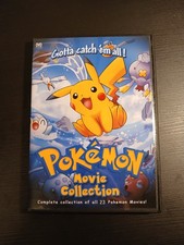 Pokemon 23 In 1 Complete Movie
