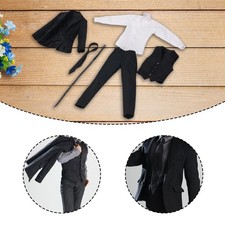 1:6 Figure Men Suit Formal