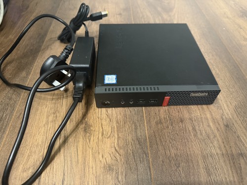Lenovo thinkcentre m710q - lenovo, m710q 