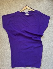 Purple Mary Portas Structured