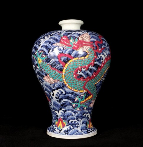 32cm xuande signed - signed, old