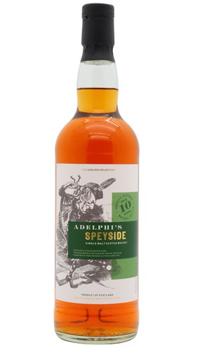 Glen elgin adelphi private - -,