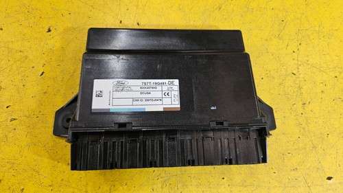 2010 2015 ford galaxy mk2 - 2010-2015,