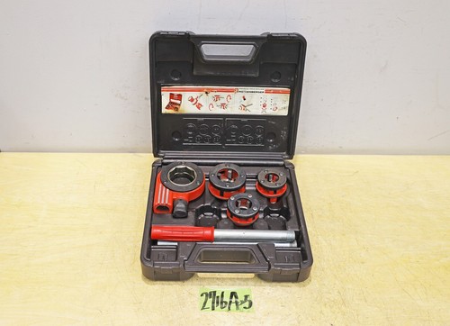 Rothenberger manual pipe - rothenberger,