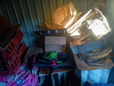 Large Joblot 50 Plus Concrete