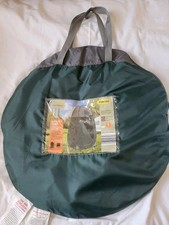 Utility Tent For Camping.