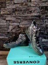 Converse x Patta Chuck 70