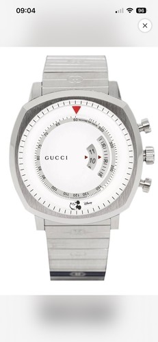 Gucci grip disney collab - grip,
