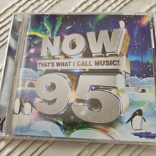 NOW THAT'S WHAT I CALL MUSIC