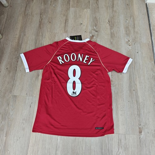 Manchester united 2006 home - manchester, 2006/07