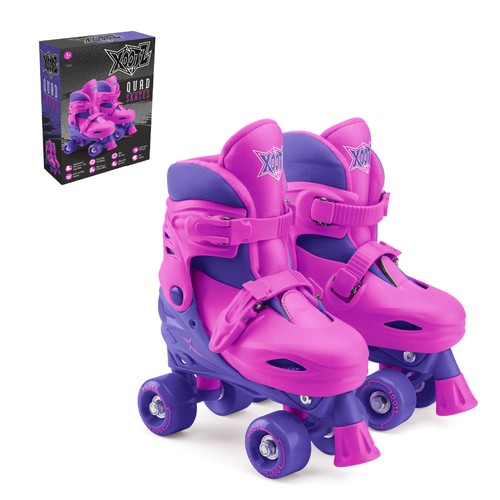 Xootz quad roller skates for - quad,