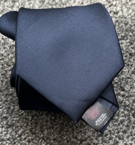 Mens primark navy - navy, striped