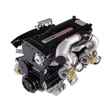 AVEX TRAX Kusaka Engineering