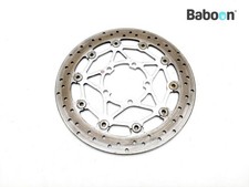 Brake Disc Front Triumph