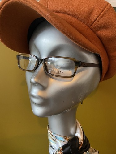 Guess 1514 spectacle frame - 1514,