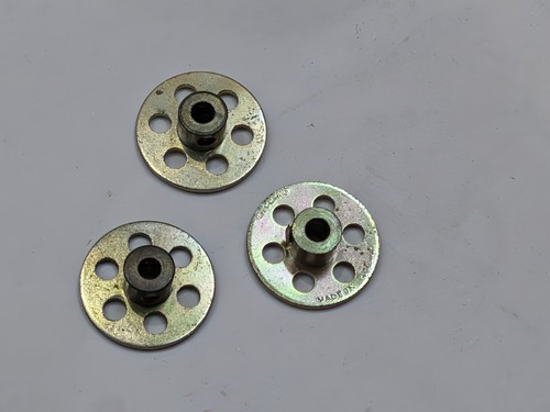 Meccano part 518 - meccano,