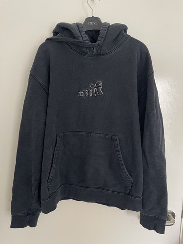 Unif black oversized - unif,