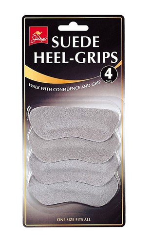 Jump suede heel - jump,