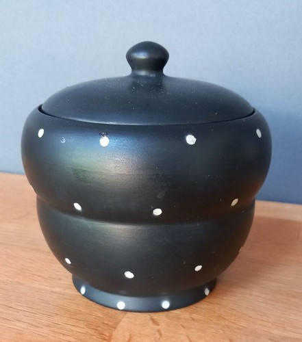 Black brentleigh ware - black,