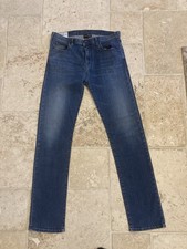 Armani  Men's Straight Fit