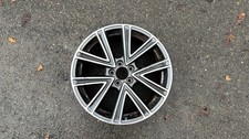 1x Genuine Audi A1 Mk2 S-Line