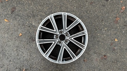 Genuine audi mk2 - a1,