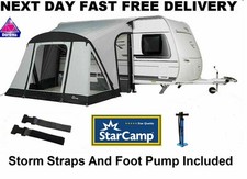 Dorema starcamp quick and - quick,