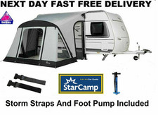 Dorema Starcamp Quick And Easy
