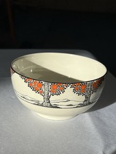 Crown ducal 1930 - crown, vintage