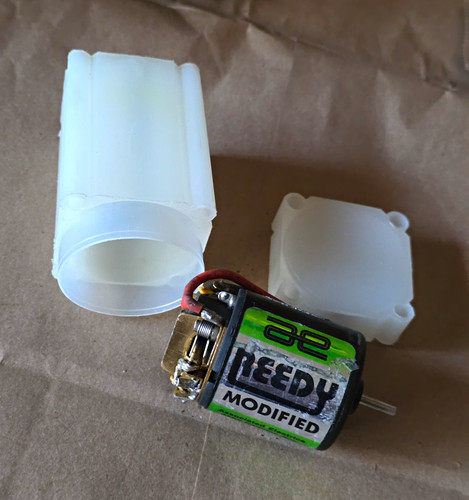 Team associated reedy - team,