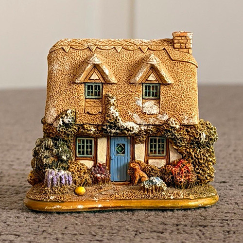 Lilliput lane the - lilliput,